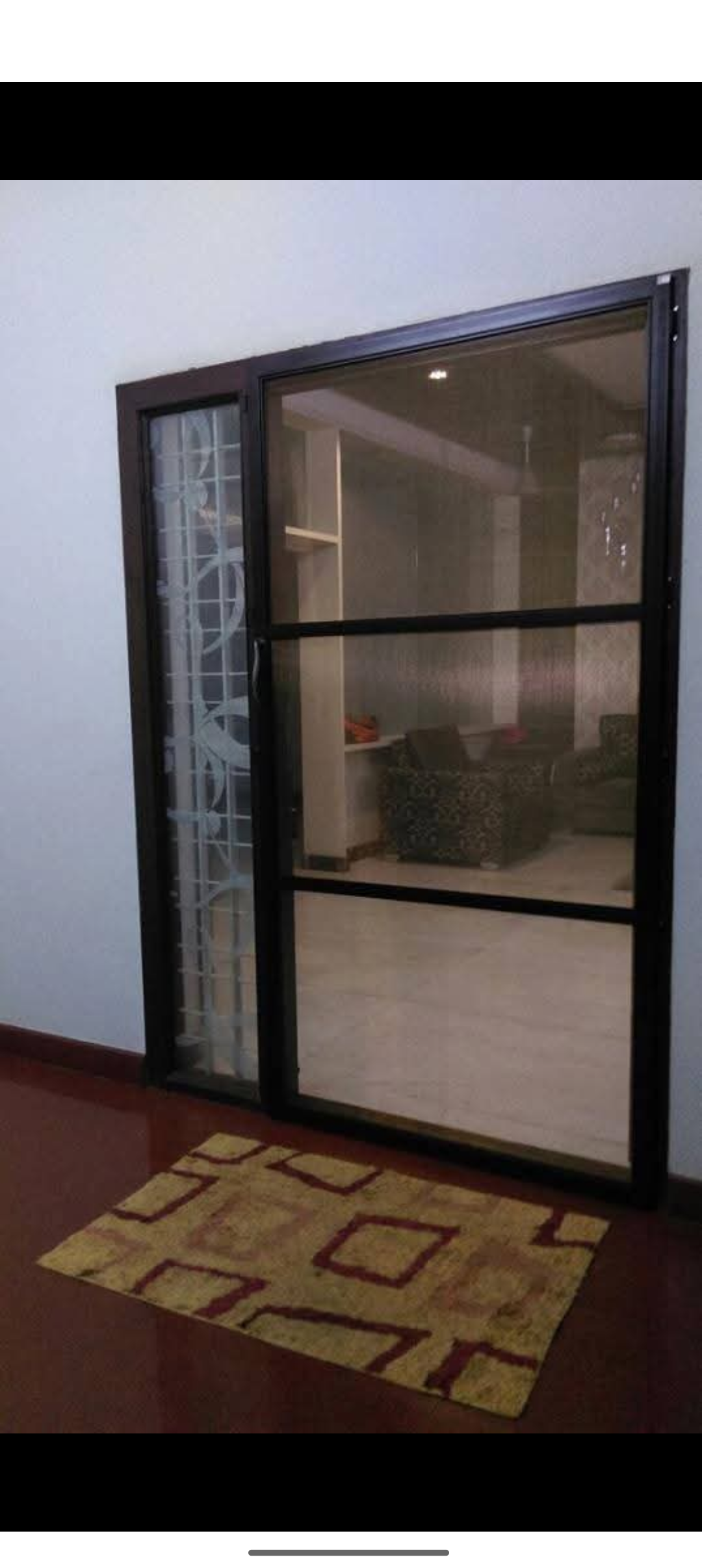 Ace Door installation 7