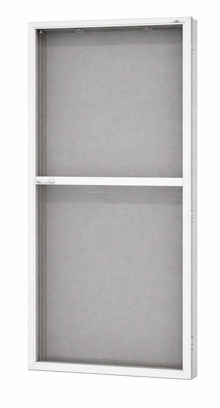 Ace Door hinged screen