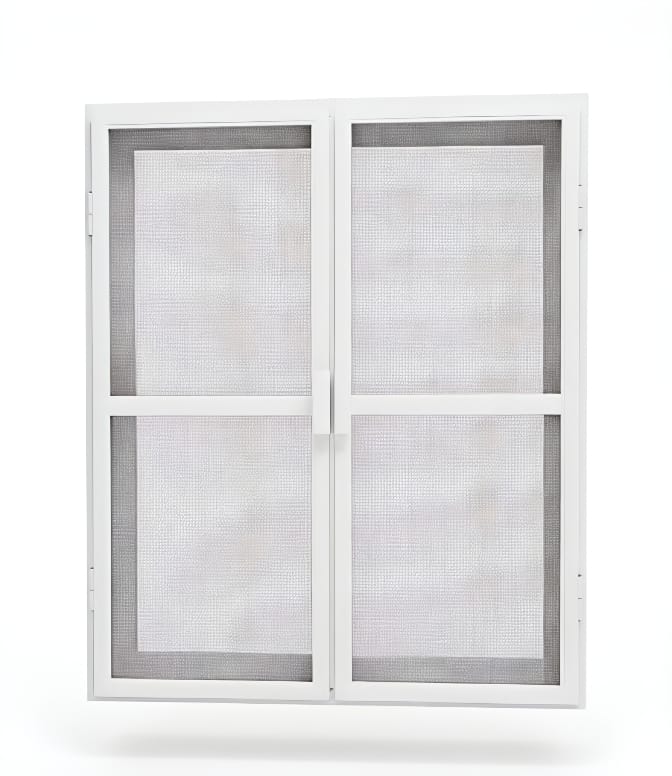 Classic Window Openable Fit