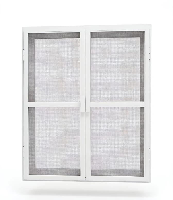 Classic Window Openable Fit